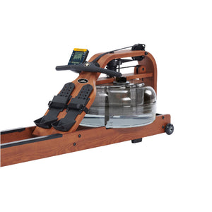 First Degree Fitness Viking Pro XL Water Rower