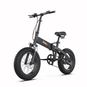 Freego eFlex Raptor E1 Foldable E-Bike