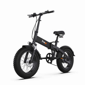 Freego eFlex Raptor E1 Foldable E-Bike