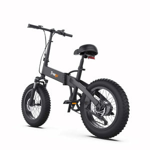 Freego eFlex Raptor E1 Foldable E-Bike