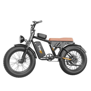 Freego Shotgun Lite F0 E-Bike