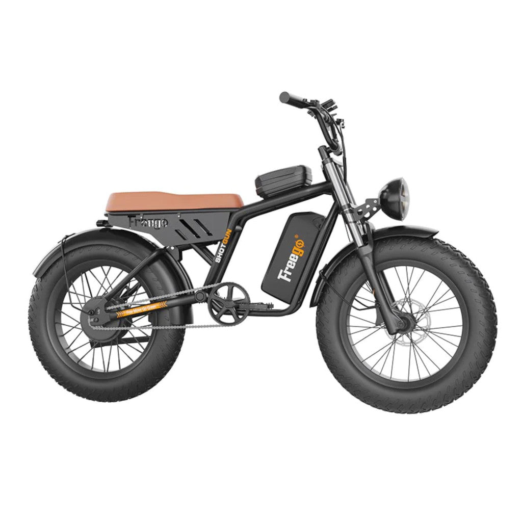 Freego Shotgun Lite F0 E-Bike