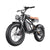 Freego F1 E-Bike