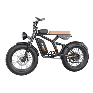 Freego F1 E-Bike