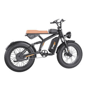 Freego F1 E-Bike