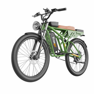 Freego Shotgun Neo F4 E-Bike