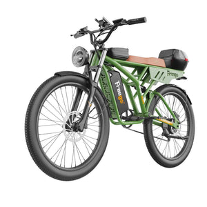 Freego Shotgun Neo F4 E-Bike