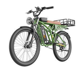 Freego Shotgun Neo F4 E-Bike