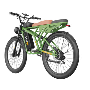 Freego Shotgun Neo F4 E-Bike