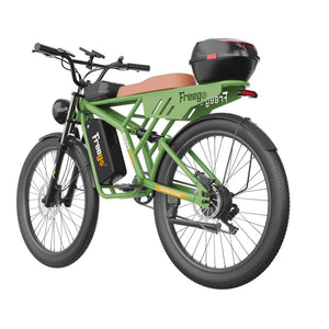 Freego Shotgun Neo F4 E-Bike