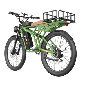 Freego Shotgun Neo F4 E-Bike