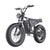 Freego Nachbike Swift S1 E-Bike