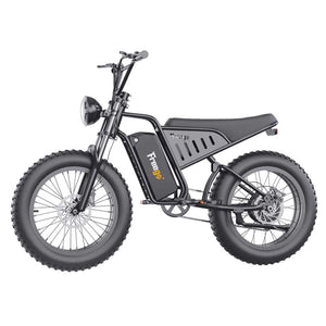 Freego Nachbike Swift S1 E-Bike