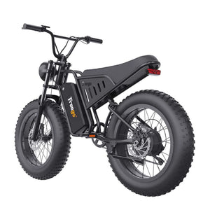 Freego Nachbike Swift S1 E-Bike