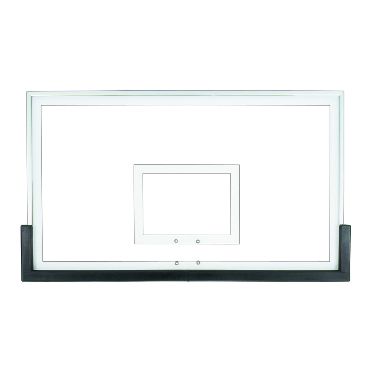 First Team TuffGuard FT72C Basketball Backboard Padding