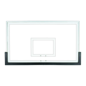 First Team TuffGuard FT72C Basketball Backboard Padding