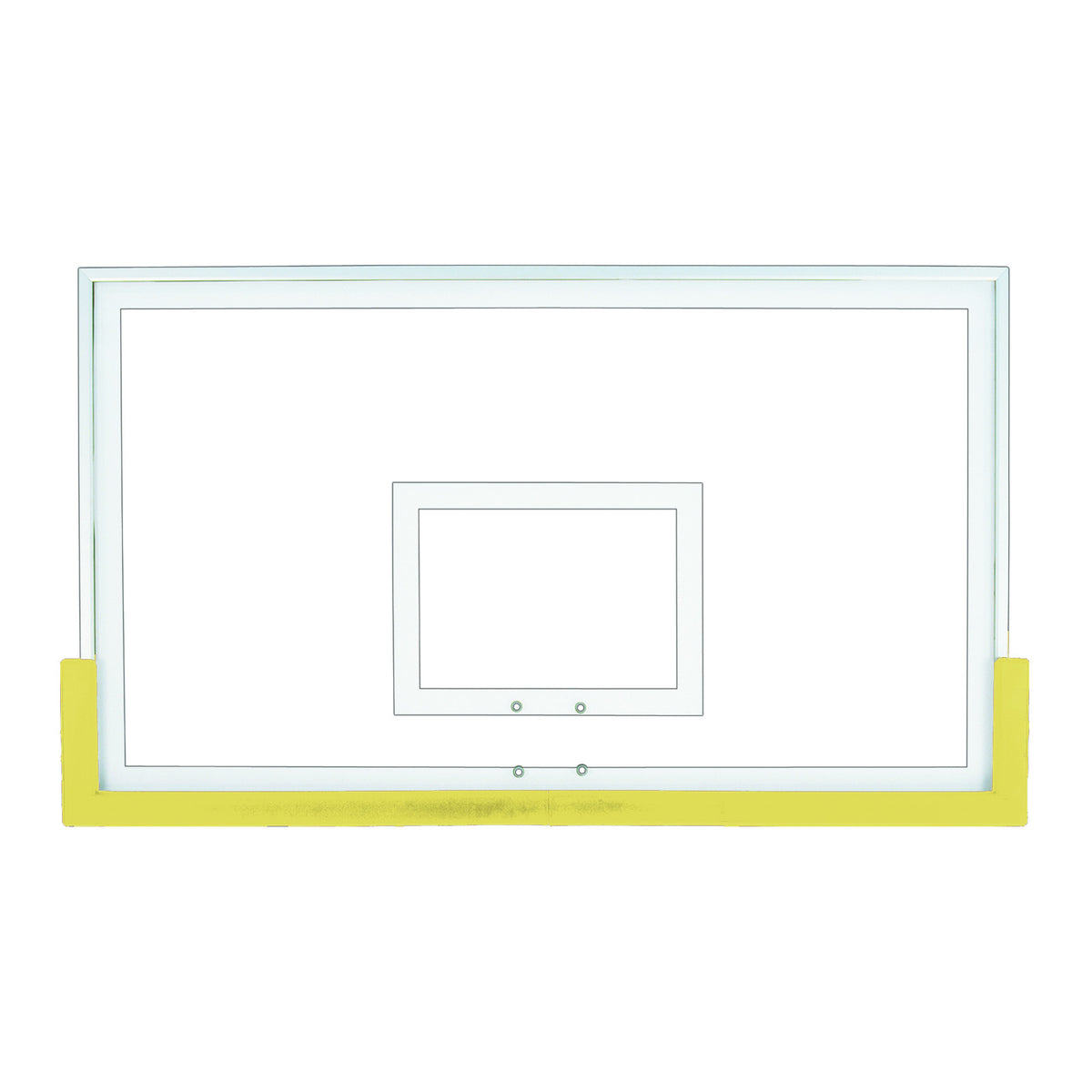 First Team TuffGuard FT72C Basketball Backboard Padding