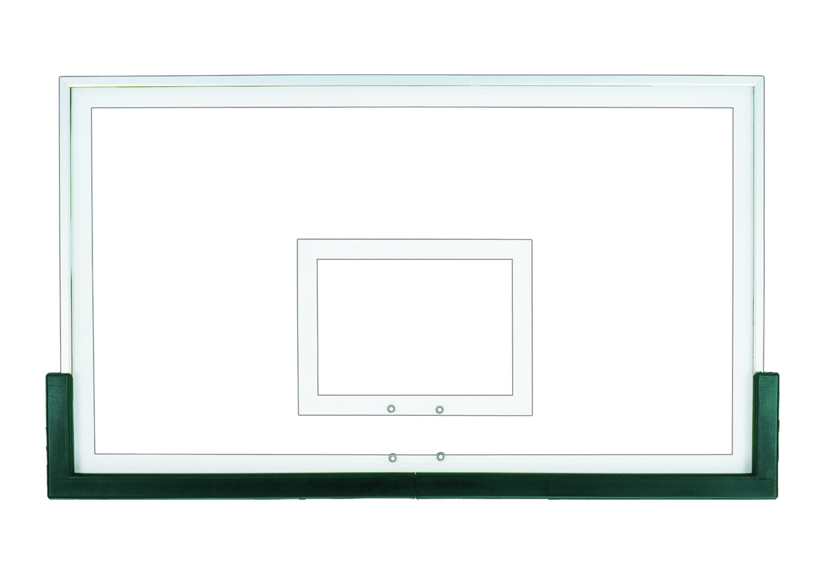 First Team TuffGuard FT72C Basketball Backboard Padding