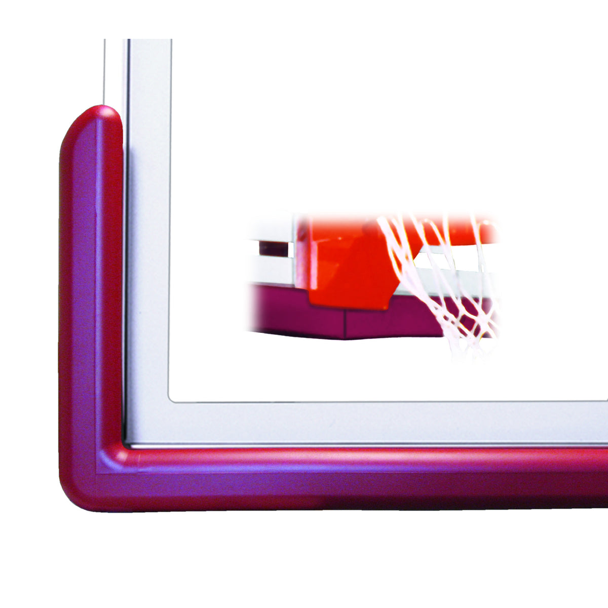 First Team TuffGuard FT72C Basketball Backboard Padding