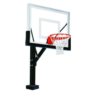 First Team HydroSport Poolside Basketball Goal