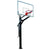 First Team Powerhouse 6 In-Ground Adjustable Basketball Goal