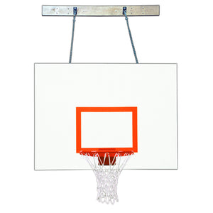 First Team SuperMount68 Wall Mount Basketball Goal