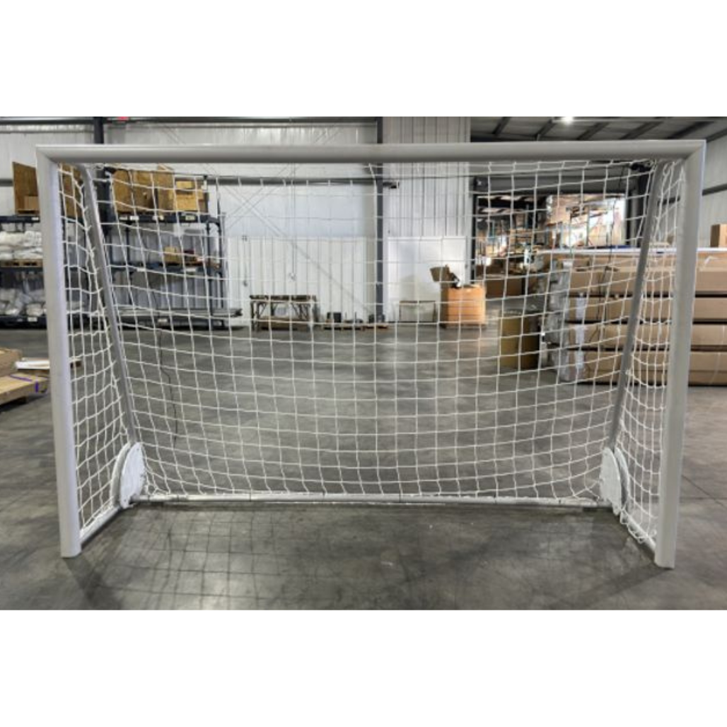 First Team Gateway Portable Futsal Goal Front