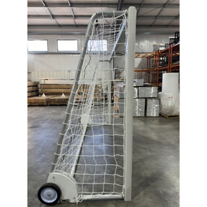 First Team Gateway Portable Futsal Goal Side