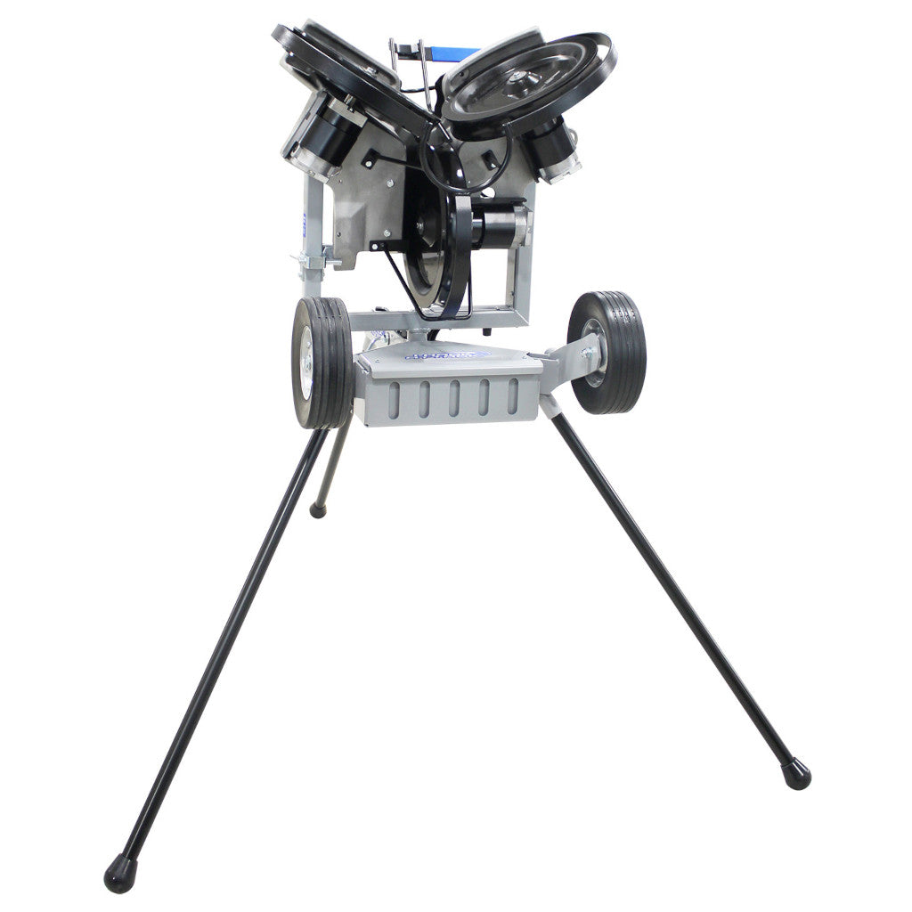 Sports Attack I-Hack Attack Baseball Pitching Machine