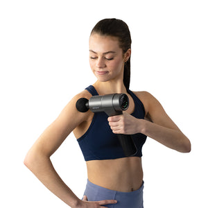 PR Pro Advantage Percussion Massage Device