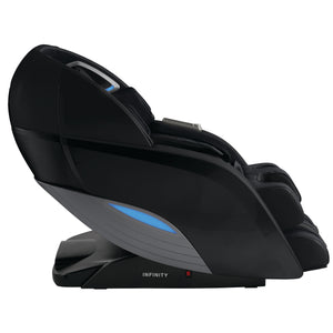 Infinity Dynasty 4D Massage Chair Black