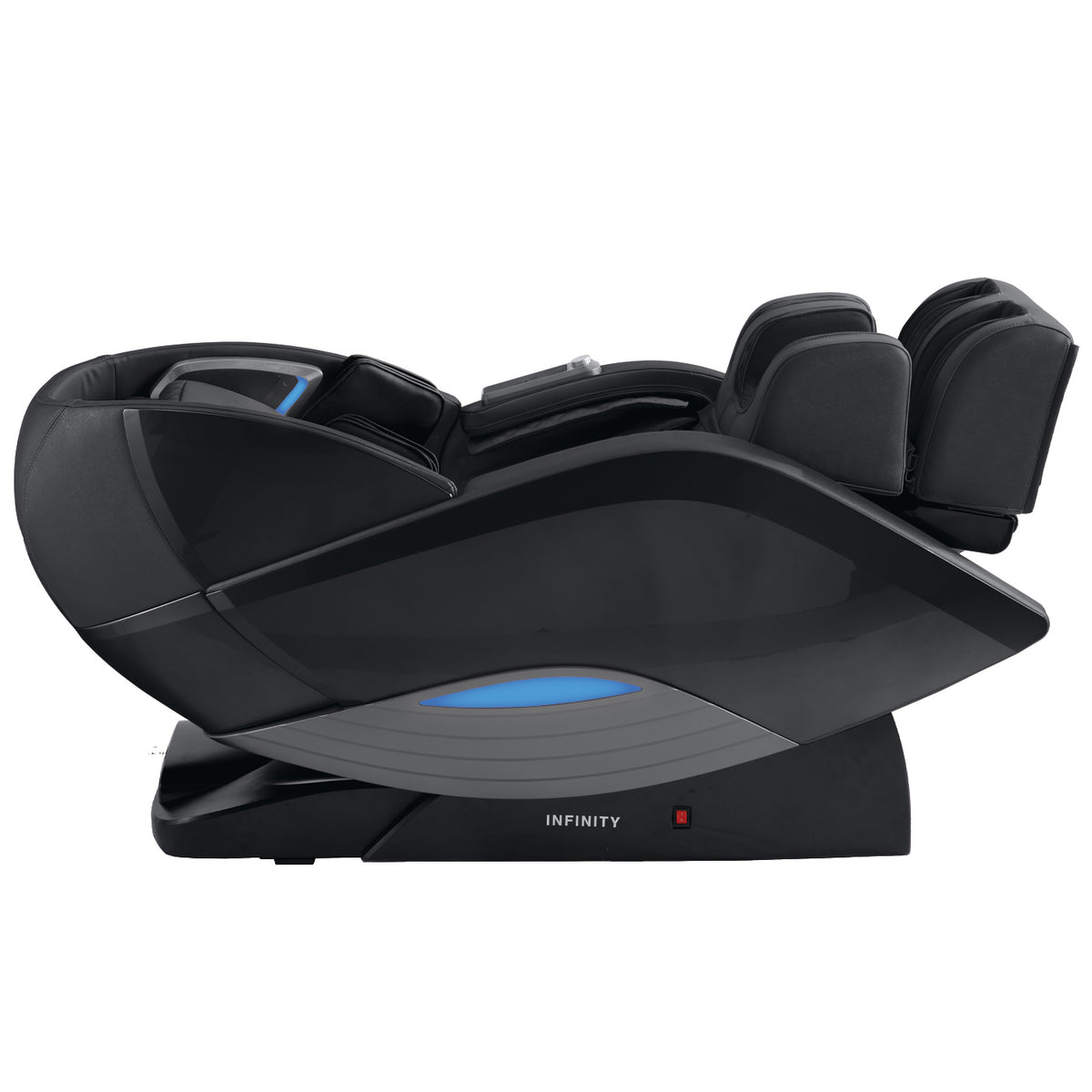 Infinity Dynasty 4D Massage Chair Top Sports Tech