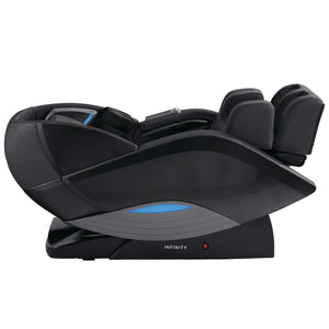 Infinity Dynasty 4D Massage Chair Black