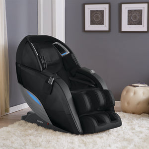 Infinity Dynasty 4D Massage Chair Black