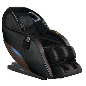 Infinity Dynasty 4D Massage Chair Brown