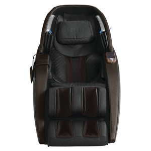 Infinity Dynasty 4D Massage Chair Brown