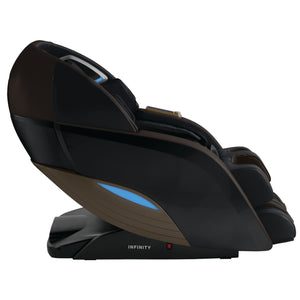 Infinity Dynasty 4D Massage Chair Brown