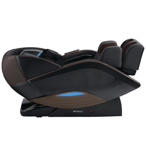 Infinity Dynasty 4D Massage Chair Brown