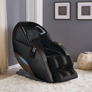 Infinity Dynasty 4D Massage Chair Brown