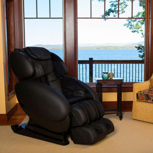 Infinity IT-8500 Plus Massage Chair Black