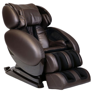 Infinity IT-8500 Plus Massage Chair Brown