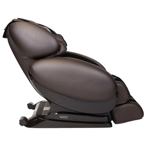 Infinity IT-8500 Plus Massage Chair Brown