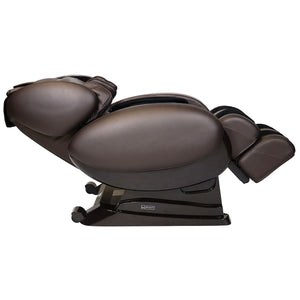 Infinity IT-8500 Plus Massage Chair Brown