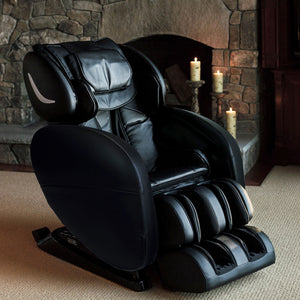 Infinity Smart Chair X3 3D/4D Massage Chair Black