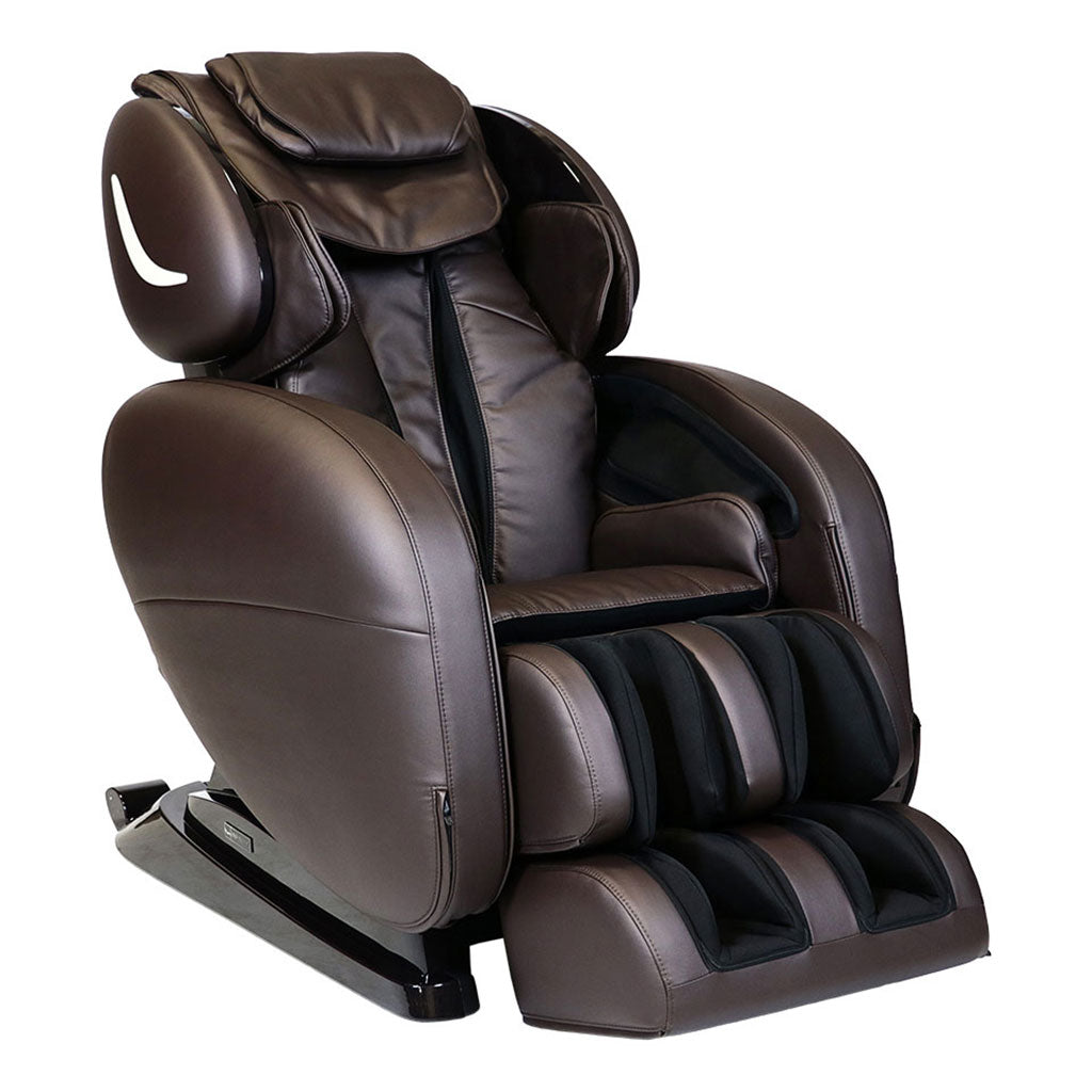 Infinity Smart Chair X3 3D/4D Massage Chair Brown