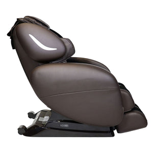 Infinity Smart Chair X3 3D/4D Massage Chair Brown