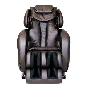 Infinity Smart Chair X3 3D/4D Massage Chair Brown