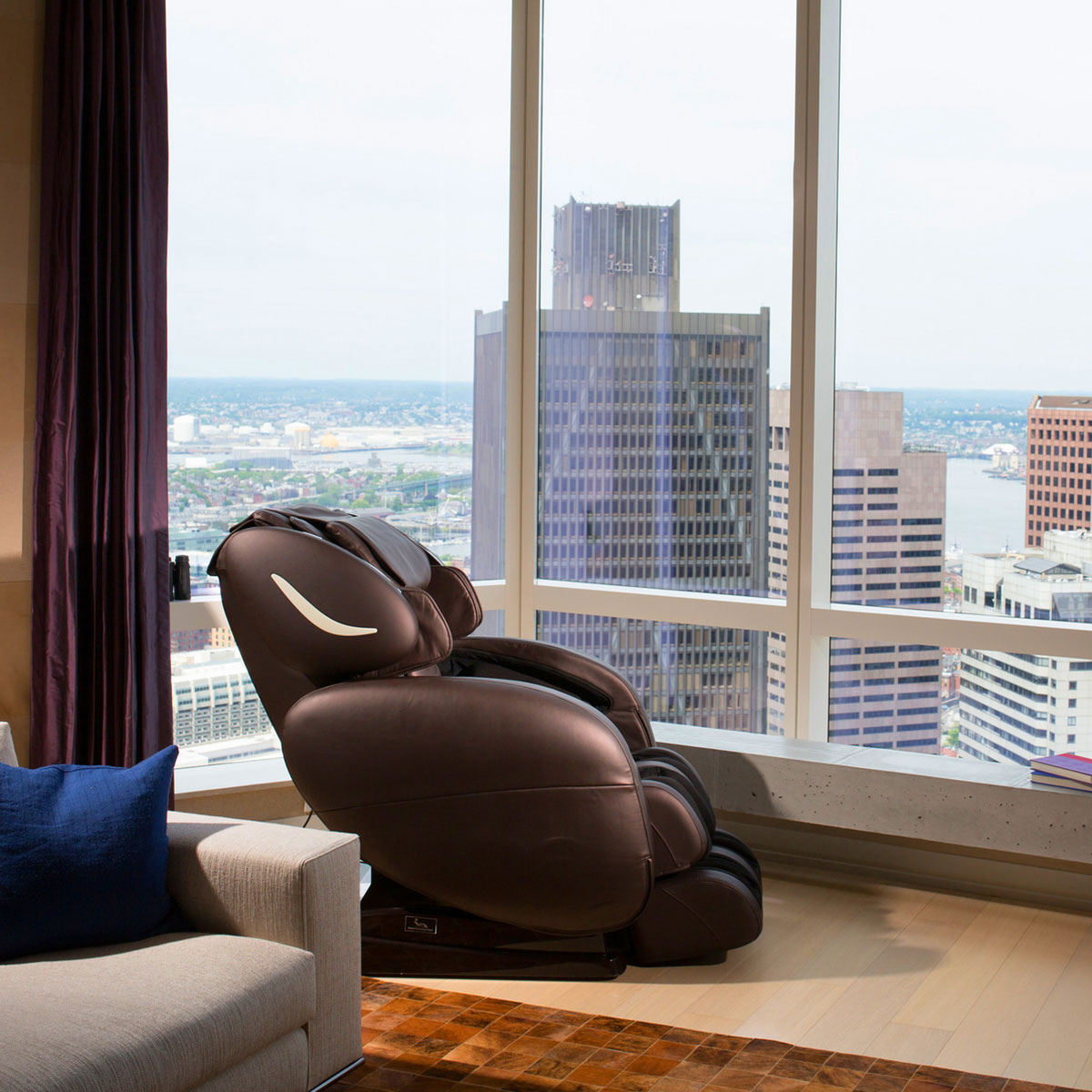 Body Massage Infinity Smart Chair X3 Massage Chair Infinity Smart