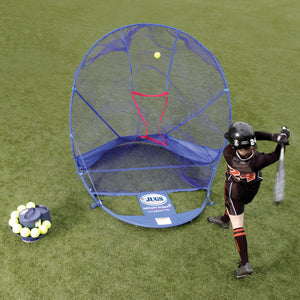 Jugs Baseball Toss Machine