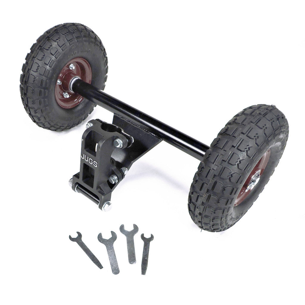 Jugs Protector Series Wheel Kit